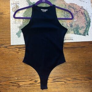 American Apparel bodysuit
